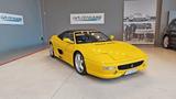 Ferrari F355 Spider 3.5 F1 - Ferrari F355: Cabrio