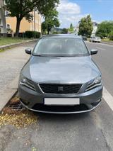 Seat Toledo 1.2 TSI 77kW Start&Stop Style Style - Seat Toledo: Silber