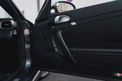 Fahrzeugabbildung Porsche 997 Turbo *Meteorgrau / Schalter / MwSt.*