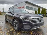 Volkswagen Touareg R-Line 4Mot. MOTORSCHADEN PANO/LEDER/LED - Volkswagen Touareg: Motor
