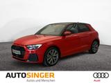Audi A1 Sportback advanced 30 TFSI *SONOS*LED*ACC*SHZ - Audi A1 Vorführfahrzeuge