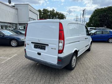 Mercedes Vito - 5