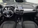 BMW X2 sDrive20i LED Navi Aut. PA PDC Tempomat Shz - BMW X2 in Solingen