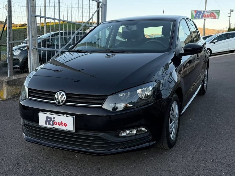 VW Polo