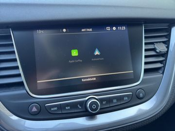Opel Grandland X 1.5D Innovation KLIMAAUTOMATIK NAVI