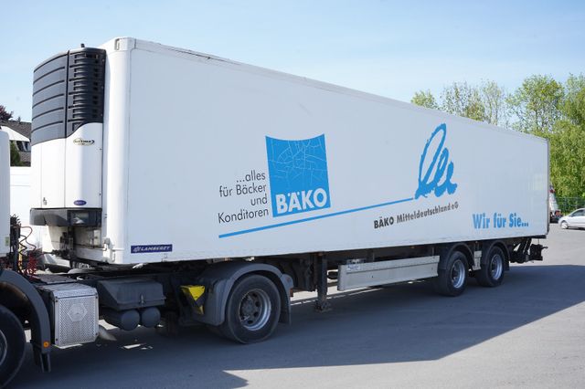 Kotschenreuther SKK218 mit Carrier Maxima 1300Mt Kühlung+LBW!!!