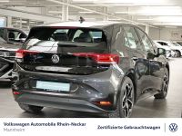Volkswagen ID.3 - Vorschau Bild 6