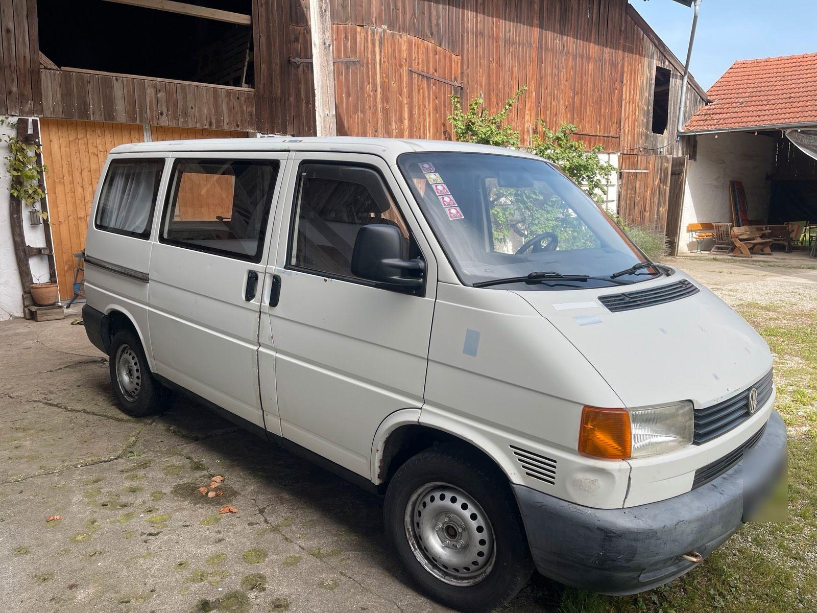 Volkswagen Andere