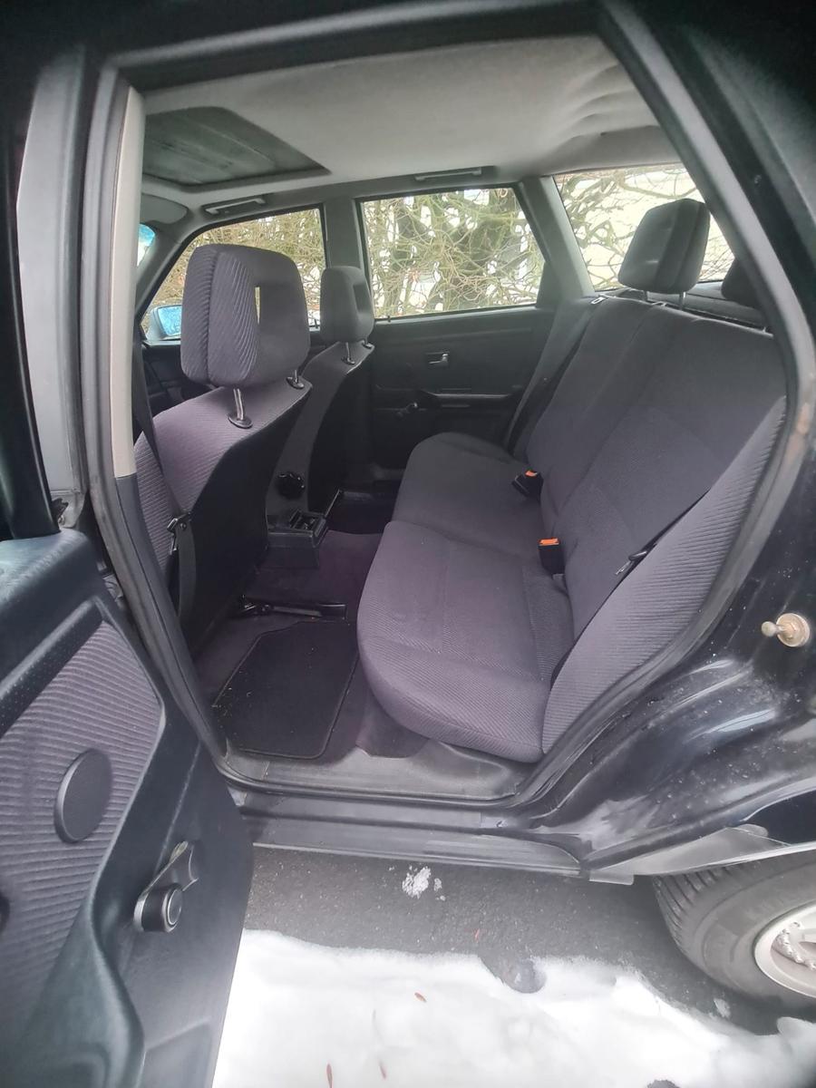 Audi 80 2.0 Avant 