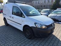 Volkswagen Caddy Kasten/Kombi Kasten