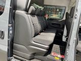 Iveco Daily 35S18H V DoKa Navi Kamera AHK - SOFORT - Iveco Pritsche + Plane Daily