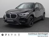 BMW X1 xD20i Sport Line Panorama Parkassist DAB HiFi - BMW X1 aus 2021
