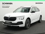 Skoda Kamiq Selection 1.5 TSI DSG