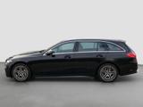 Mercedes-Benz C 300 T AMG*AHZV*DISTR*DIGITAL LIGHT*MEMORY*360° - Mercedes-Benz C 300 Jahreswagen