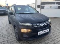 Dacia Spring - Vorschau Bild 8