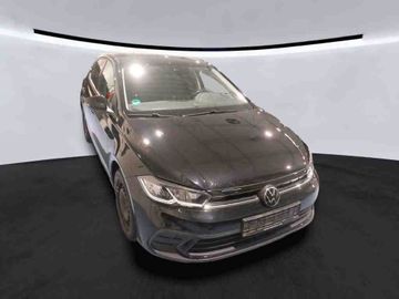 Volkswagen Polo - 2