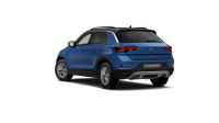 Volkswagen T-Roc - Vorschau Bild 8