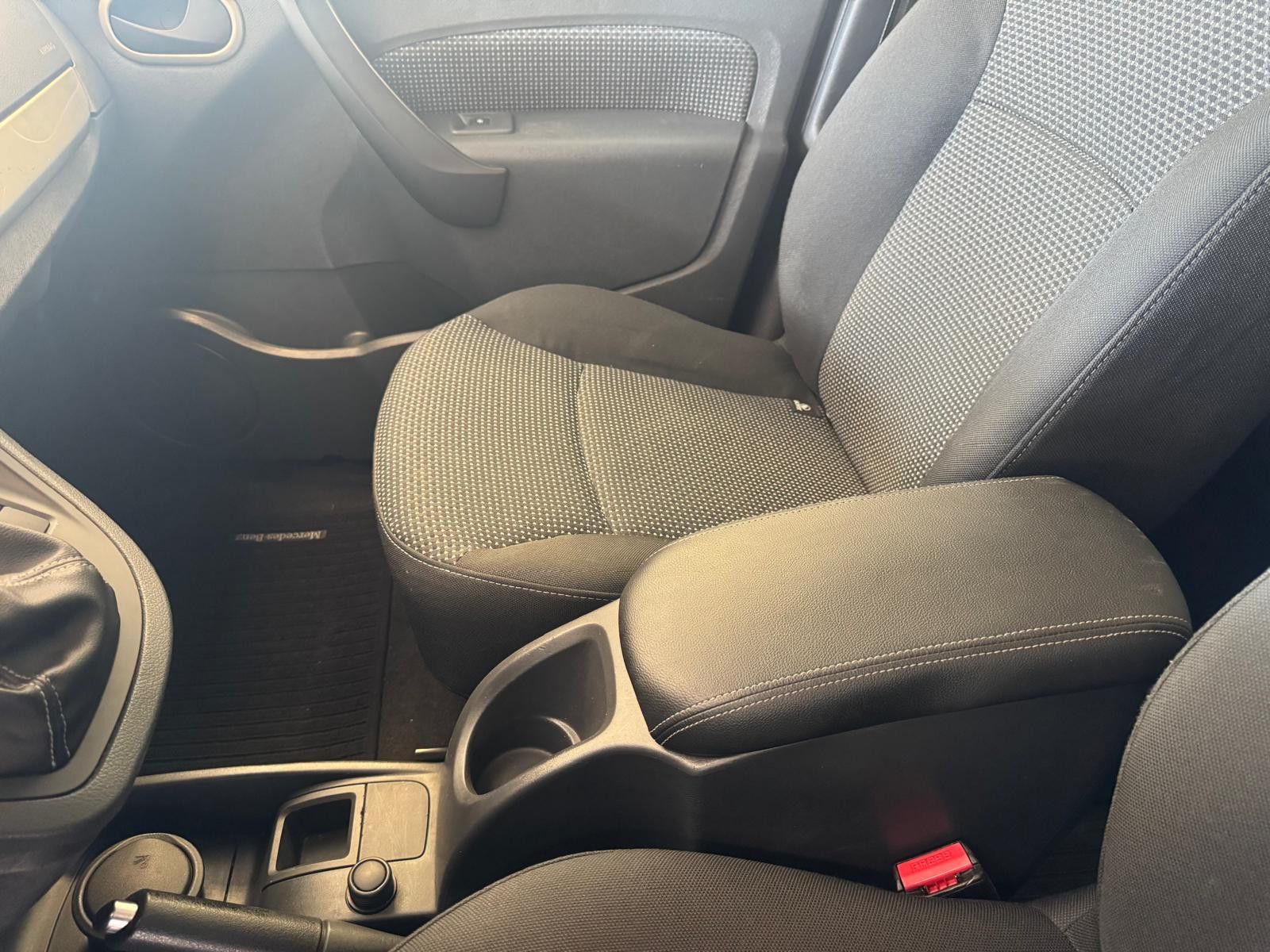 Fahrzeugabbildung Mercedes-Benz Citan Kombi 111 CDI lang /KLIMA KAMERA/PANORAMA