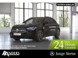 Mercedes-Benz GLA 250 4M AMG+MBUX+Night+Kam+AHK+SOUND+M-BEAM - Mercedes-Benz GLA-Klasse Gebrauchtwagen in Bremen