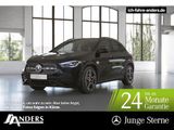 Mercedes-Benz GLA 250 4M AMG+MBUX+Night+Kam+AHK+SOUND+M-BEAM - Mercedes-Benz GLA-Klasse Gebrauchtwagen in Bremen