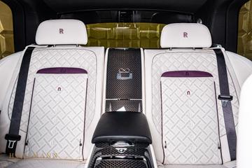  ROLLS-ROYCE CULLINAN 缩略图 23