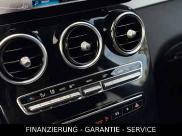 2019 Mercedes-BENZ GLC 缩略图 23