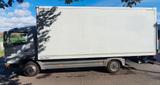 Mercedes-Benz Atego - Mercedes-Benz 2012 Atego