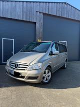 Mercedes-Benz Mercedes Viano 3.0 - Mercedes-Benz Viano in Dortmund