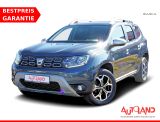 Dacia Duster 1.6 SCe 115 Navi SHZ Alu - Dacia Duster: 1.6