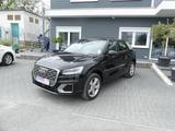 Audi Q2 sport,*AUTOMATIK*,*TÜV NEU* - Audi Q2 in Magdeburg