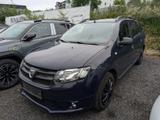 Dacia Logan MCV II Kombi (2013->) Ambiance - Dacia Logan: Mcv Ambiance