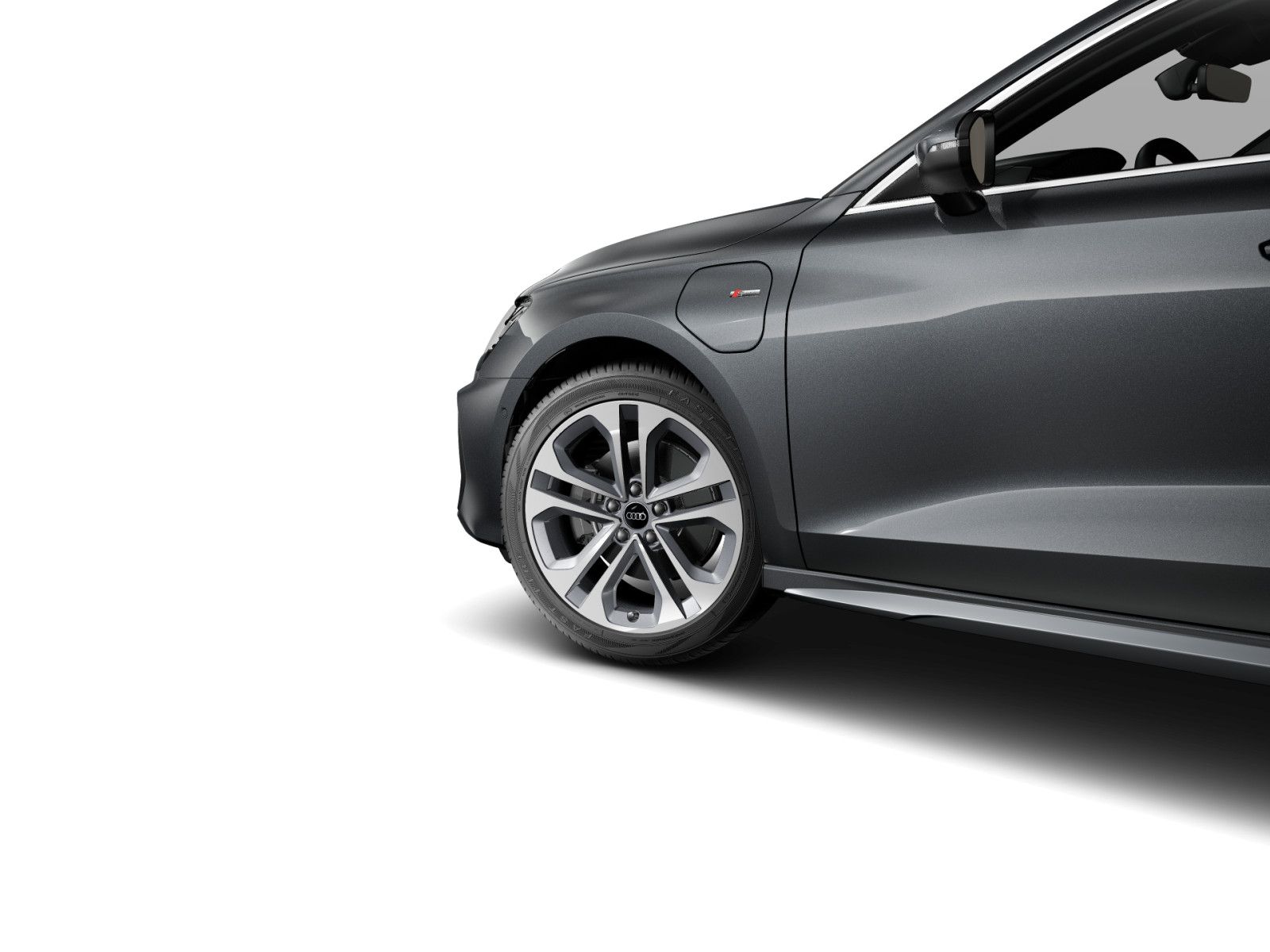 Audi A3 - Bild 6