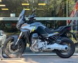 Moto Guzzi Stelvio PFF - MOTO GUZZI STELVIO PFF