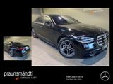 Mercedes-Benz S 580 e l AMG Night Exclus. Fond TV/Pano/Digital