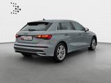 Audi A3 Sportback 35 TDI advanced LED*RFK*Virtual - Jahreswagen mit Diesel-Antrieb: Automatik