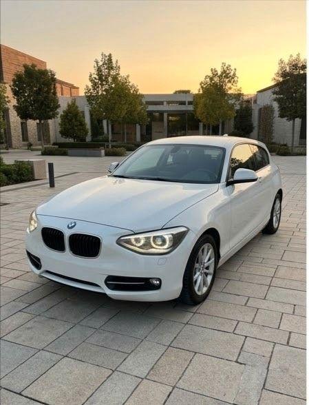 BMW 114