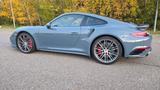 Porsche 991 Turbo Coupé Turbo - Porsche 991 aus 2016