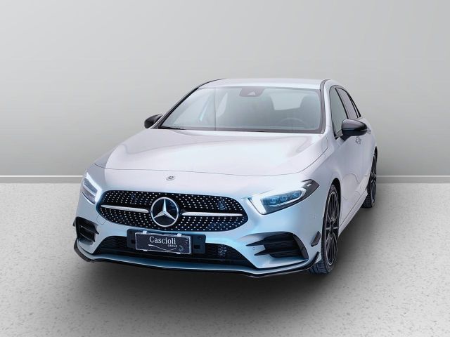 Mercedes-Benz Classe A - W177 2018 - A 200 Premi