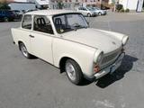 Trabant 601 Trabi DDR - gebrauchte Trabant Coupés