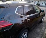 Nissan X-Trail 1.6 dCi DPF N-CONNECTA AUTO N-CONNECTA - Nissan X-TRAIL N-CONNECTA mit Diesel-Antrieb