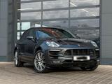 Porsche Macan GTS/ Bose/18wege/facelift/Sp... - gebrauchte Porsche Macan mit Facelift
