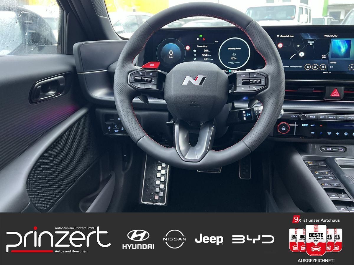 Hyundai IONIQ 6 – Bild 12