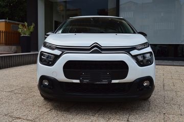 Citroën Citroen C3 BlueHDi 100 S&amp;S Shine Pack