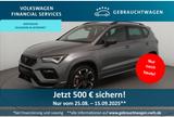 Cupra Ateca 2.0 TSI 221kW AHK*Pano*PDC*RFK*Tempo*Klima