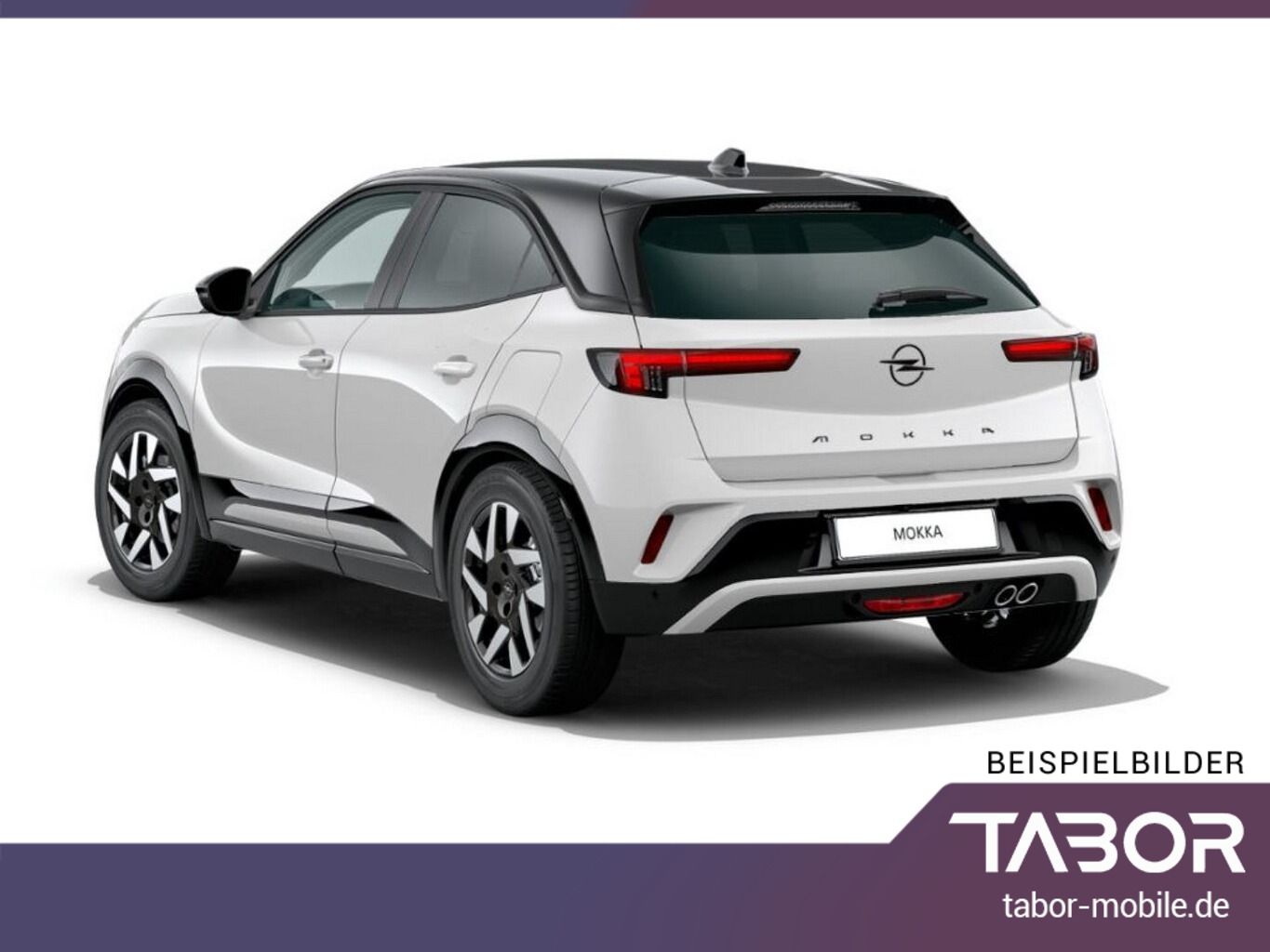 Opel Mokka - Bild 3