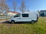 Fiat Talento Kombi L2H1 1,2t SX - gebrauchte Fiat Van