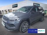 Jeep Compass 1.3 Plug-In Hybrid Summit *WinterPaket* - Jeep Compass in Ludwigshafen