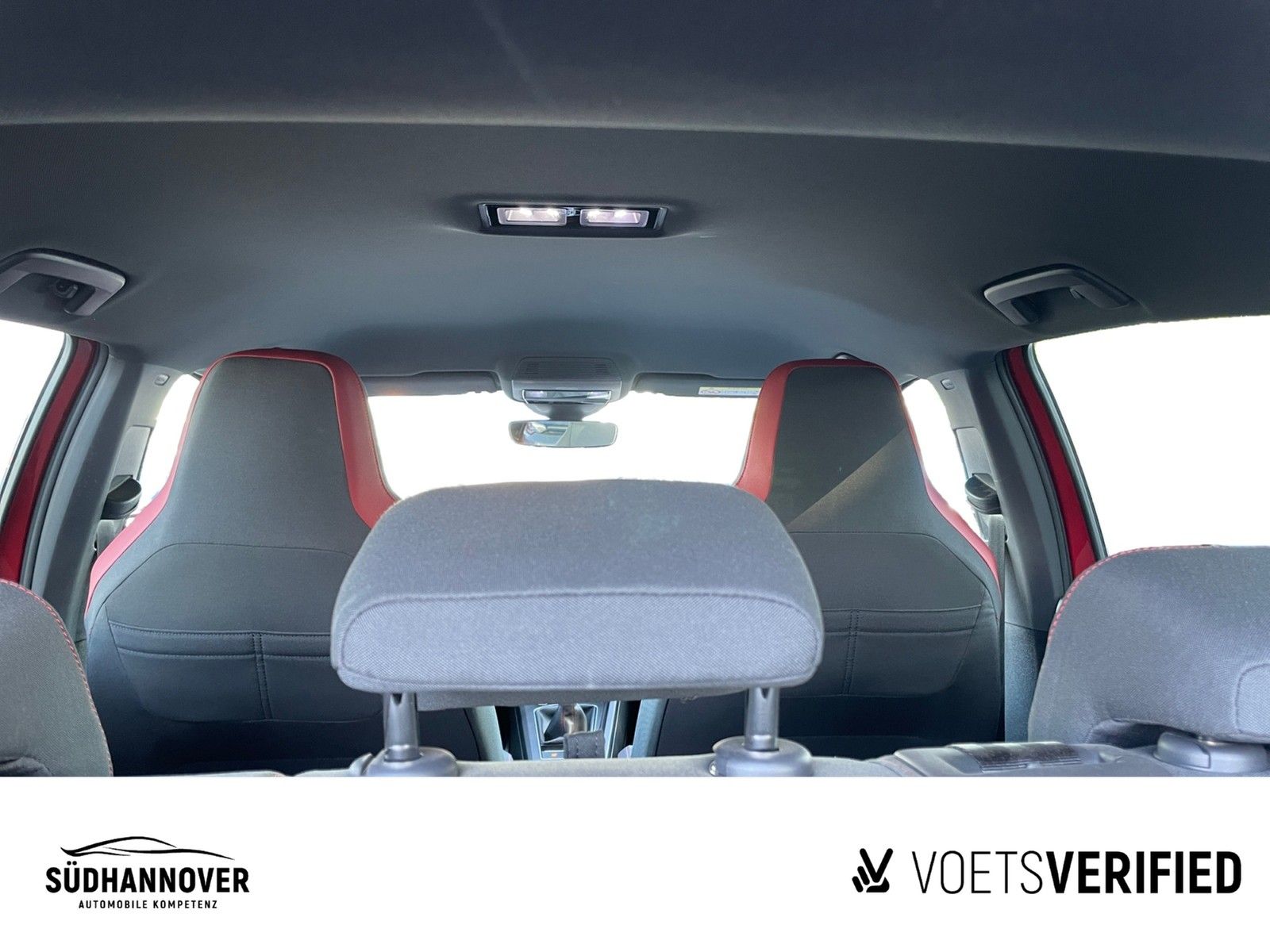 Volkswagen Golf - Bild 16