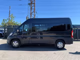 Citroën Jumper Kombi 35 L2H2 Live Heavy HDi 150 9 Sitze - Citroën Jumper: 35 L3h2