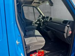 Fahrzeugabbildung Master III Kasten L2H2 HKa 3,5t 3 Sortimo